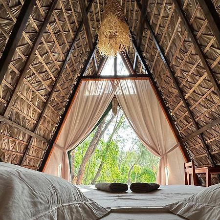Kiteparadise-Madagascar Otel Antsiranana Dış mekan fotoğraf