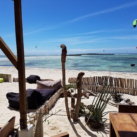 Kiteparadise-Madagascar Otel Antsiranana Dış mekan fotoğraf