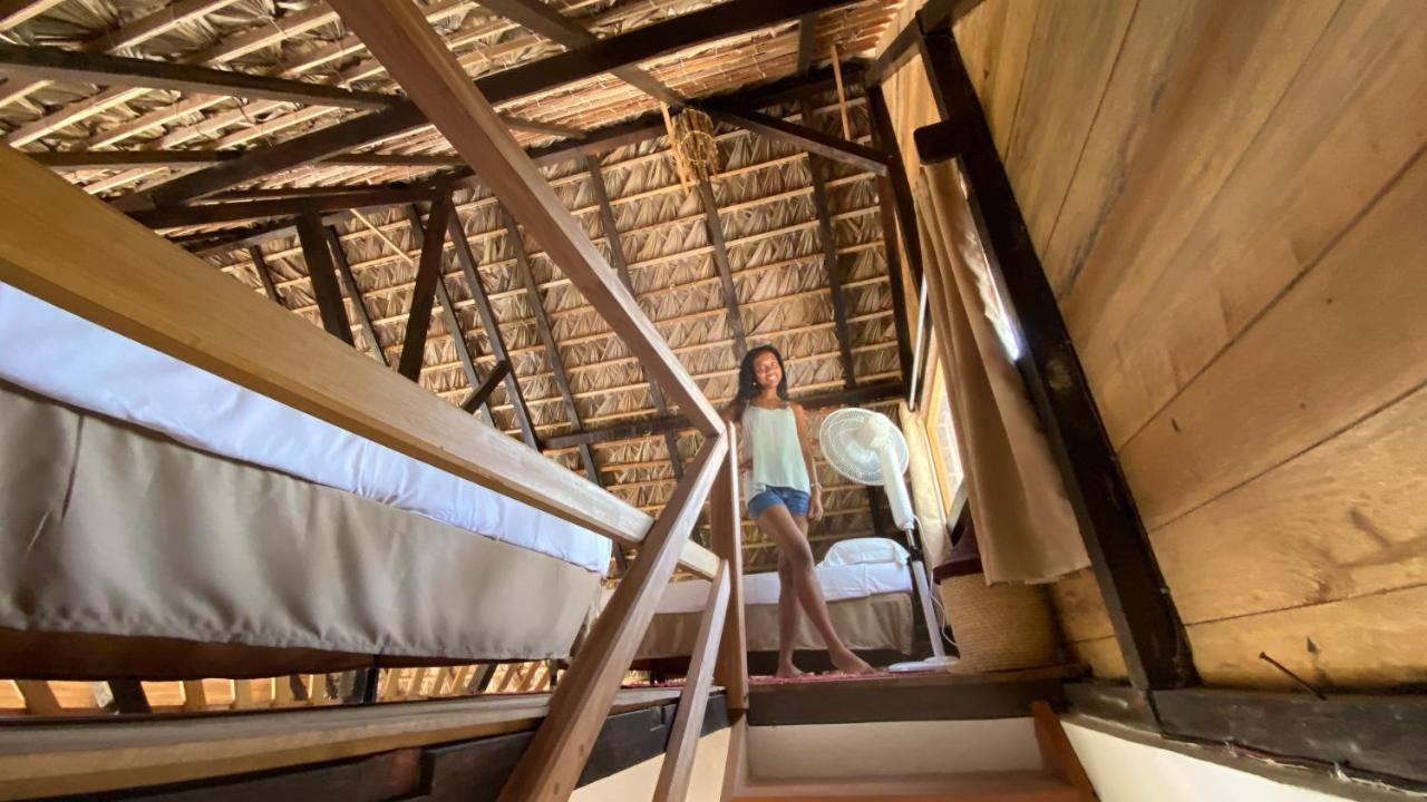 Kiteparadise-Madagascar Otel Antsiranana Dış mekan fotoğraf