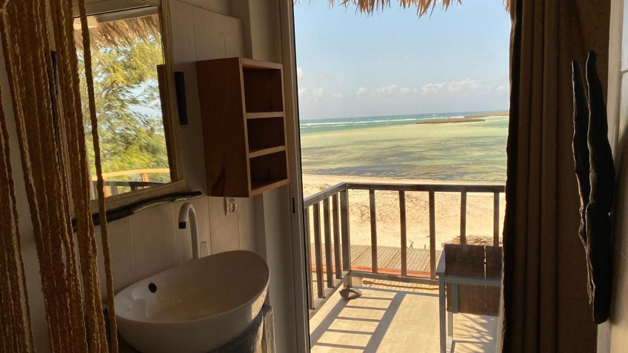 Kiteparadise-Madagascar Otel Antsiranana Dış mekan fotoğraf