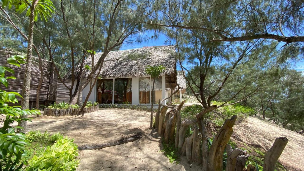 Kiteparadise-Madagascar Otel Antsiranana Dış mekan fotoğraf
