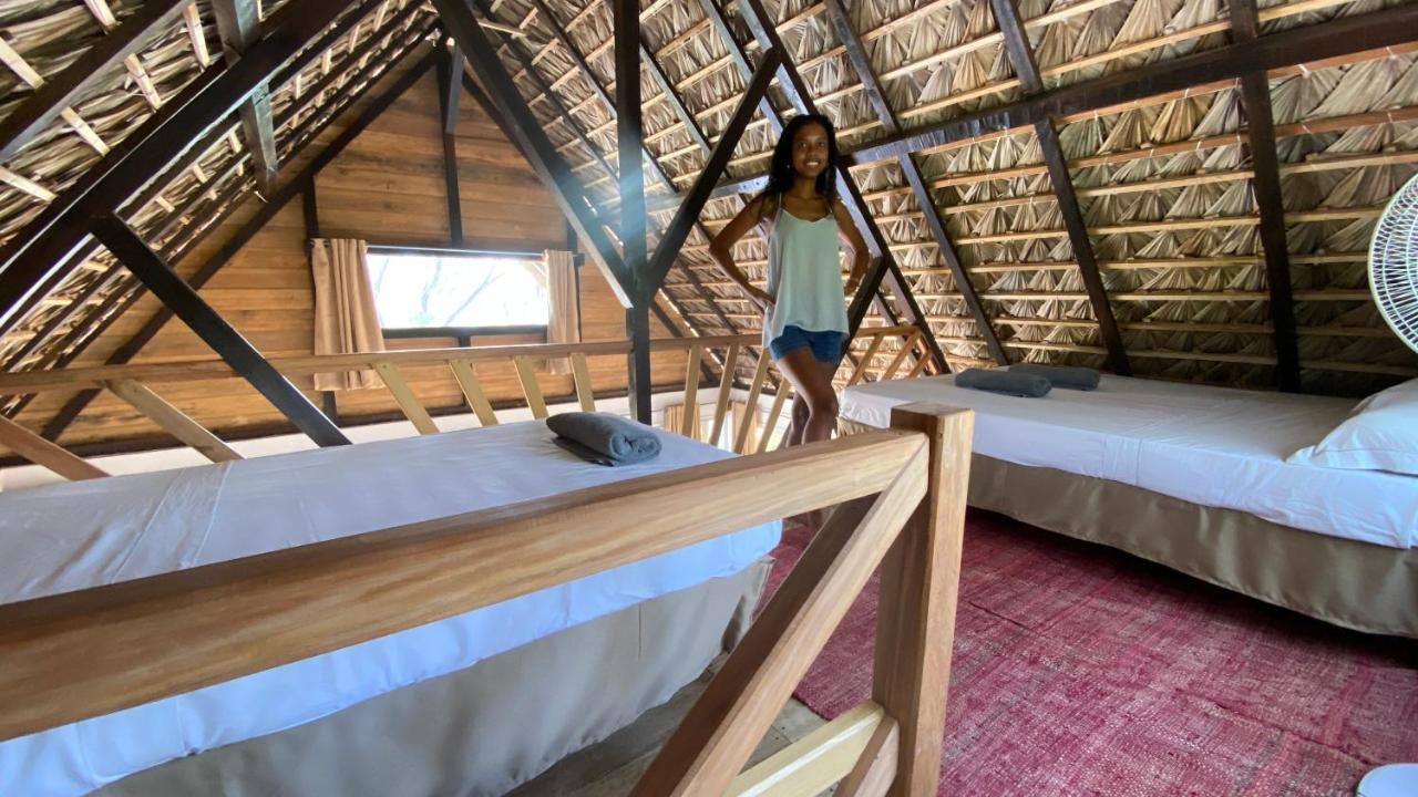 Kiteparadise-Madagascar Otel Antsiranana Dış mekan fotoğraf