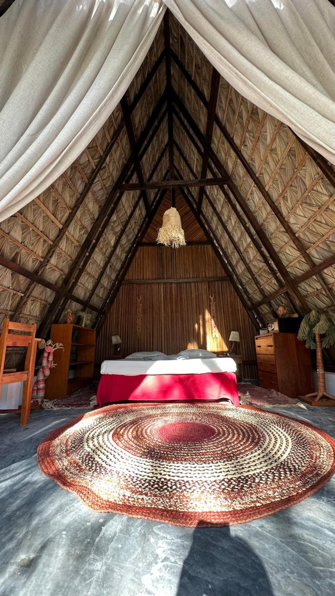Kiteparadise-Madagascar Otel Antsiranana Dış mekan fotoğraf