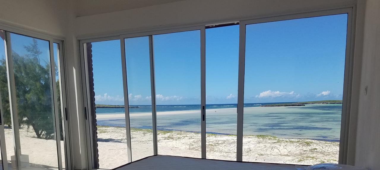 Kiteparadise-Madagascar Otel Antsiranana Dış mekan fotoğraf