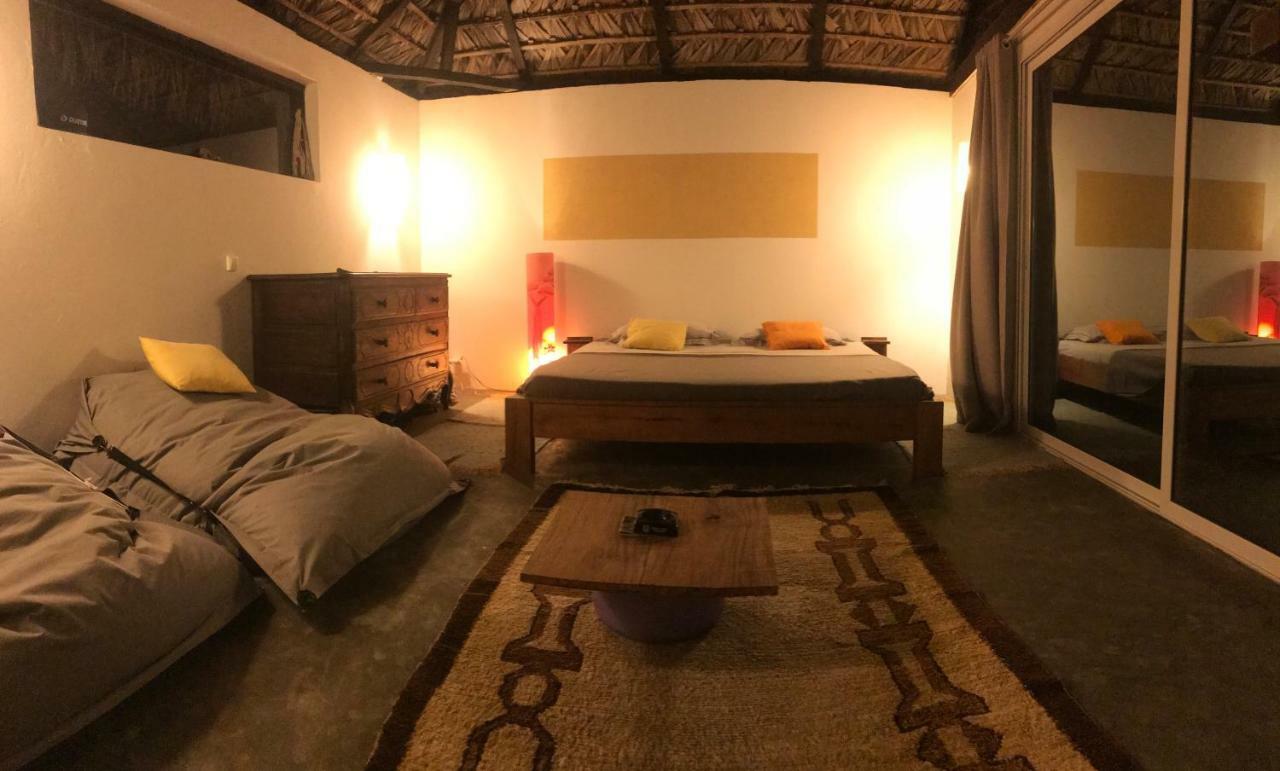 Kiteparadise-Madagascar Otel Antsiranana Dış mekan fotoğraf