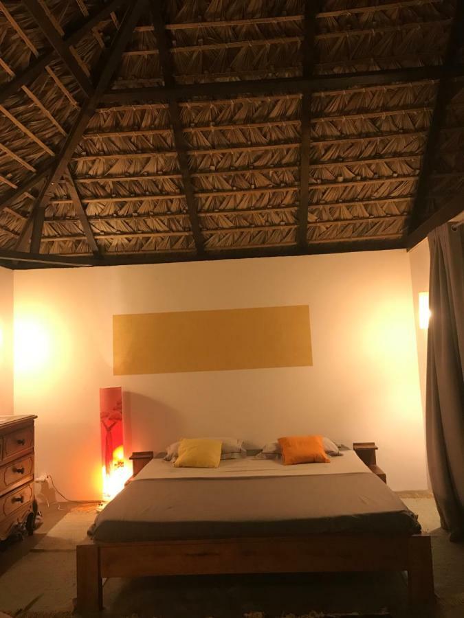 Kiteparadise-Madagascar Otel Antsiranana Dış mekan fotoğraf